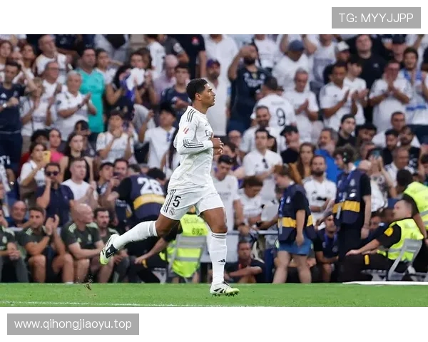 贝林厄姆发长文告别魔笛：唯一能超越悲伤的，是成为你的队友的幸运